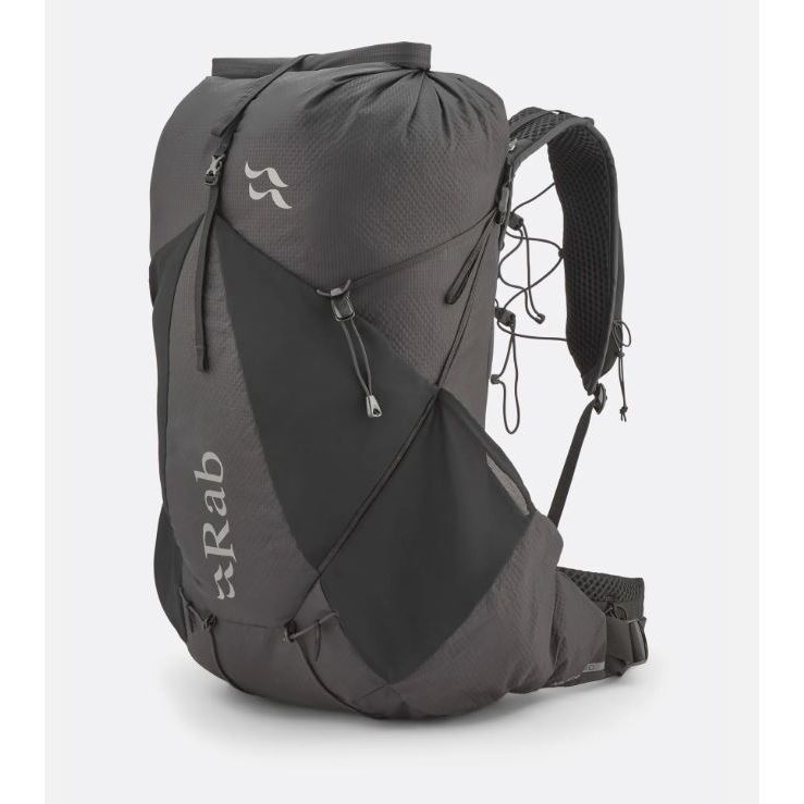 Rab Muon Mens 40 Litre Ultralight Hiking Pack