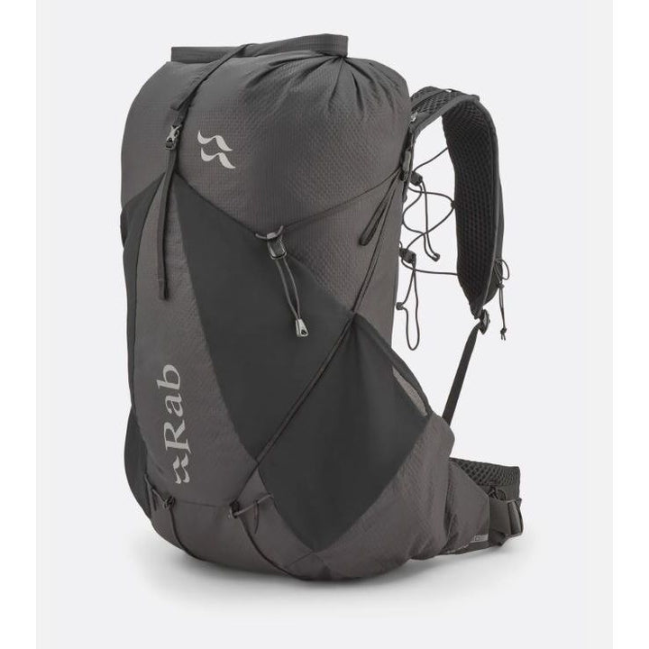 Rab Muon Mens 40 Litre Ultralight Hiking Pack