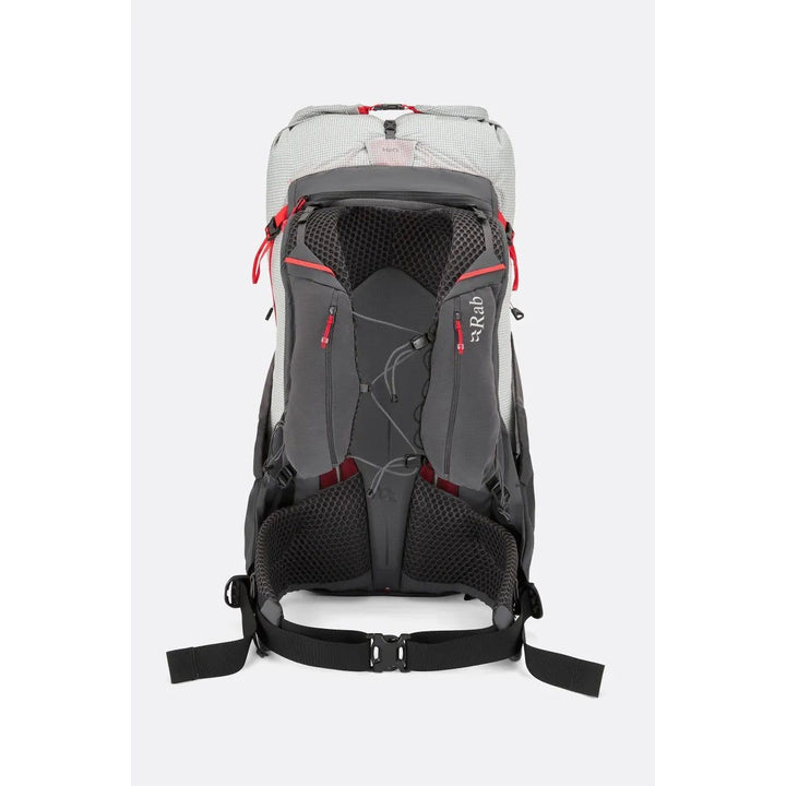 Rab Muon Mens 40 Litre Ultralight Hiking Pack