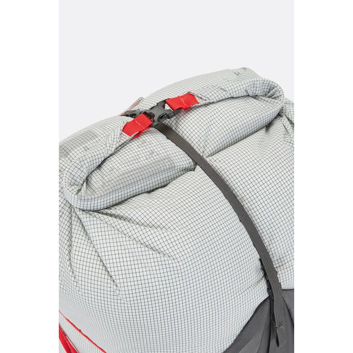 Rab Muon Mens 40 Litre Ultralight Hiking Pack