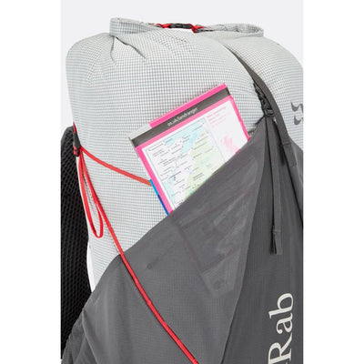 Rab Muon Mens 40 Litre Ultralight Hiking Pack