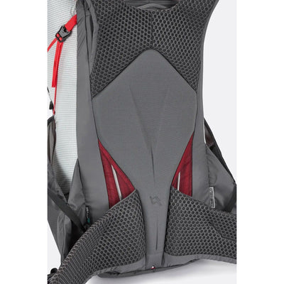 Rab Muon Mens 40 Litre Ultralight Hiking Pack