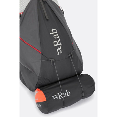 Rab Muon Mens 40 Litre Ultralight Hiking Pack
