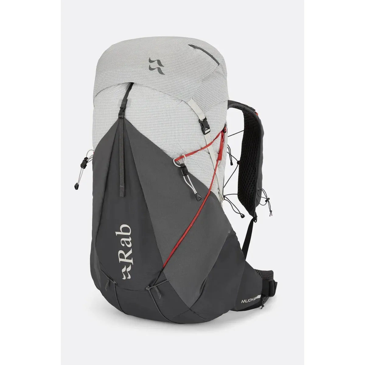 Rab Muon Mens 50 Litre Ultralight Hiking Pack