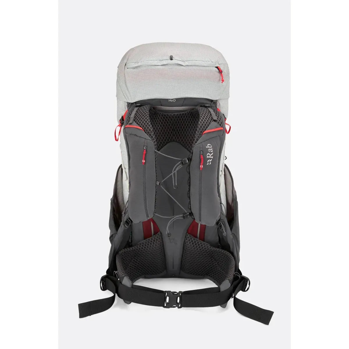 Rab Muon Mens 50 Litre Ultralight Hiking Pack