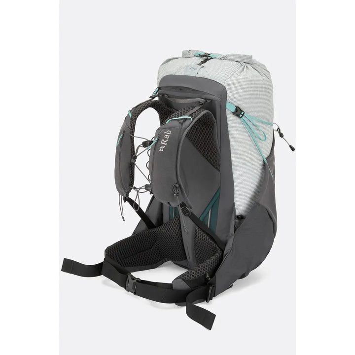 Rab Womens Muon 40 Litre