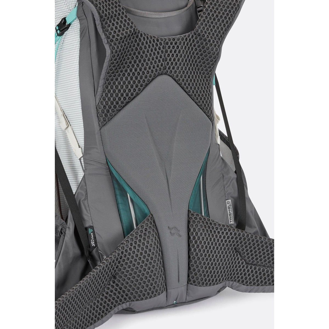 Rab Womens Muon 50Litre