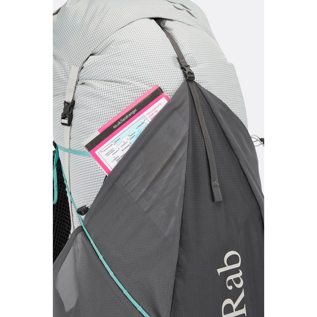 Rab Womens Muon 50Litre