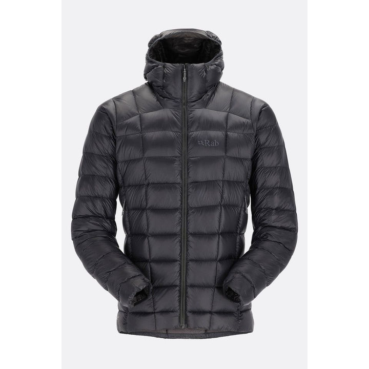 Rab Men's Mythic Alpine Down Jacket
