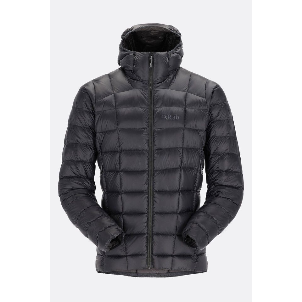 Rab Men's Mythic Alpine Down Jacket