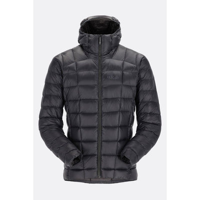 Rab Men's Mythic Alpine Down Jacket