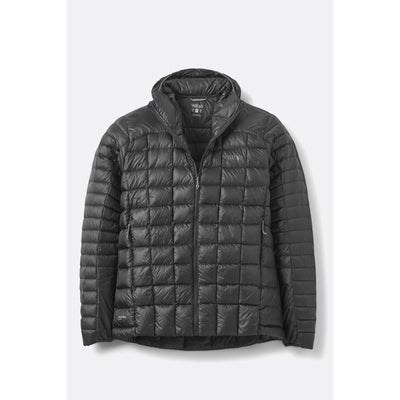 Mens Rab Mythic Alpine Light Down Jacket