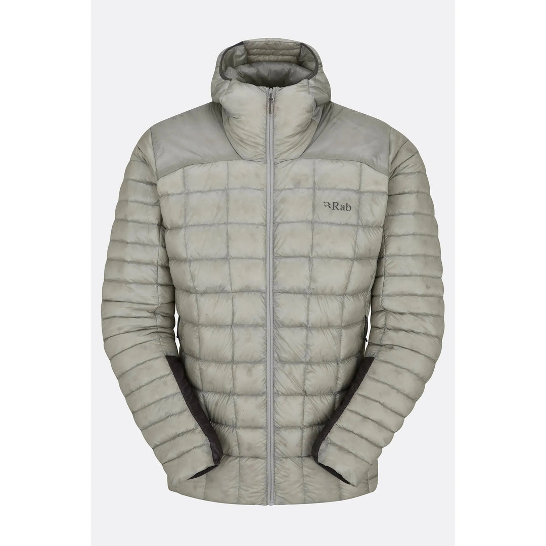 Mens Rab Mythic Alpine Light Down Jacket