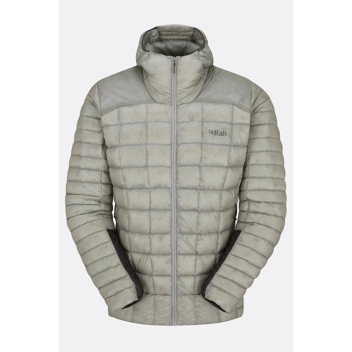 Mens Rab Mythic Alpine Light Down Jacket