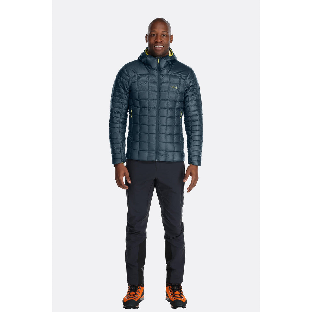 Rab continuum jacket clearance