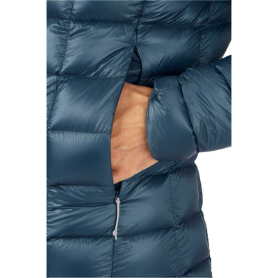 Rab Men's Mythic G Down Jacket