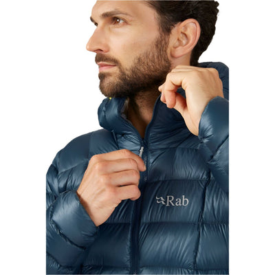 Rab Men's Mythic G Down Jacket