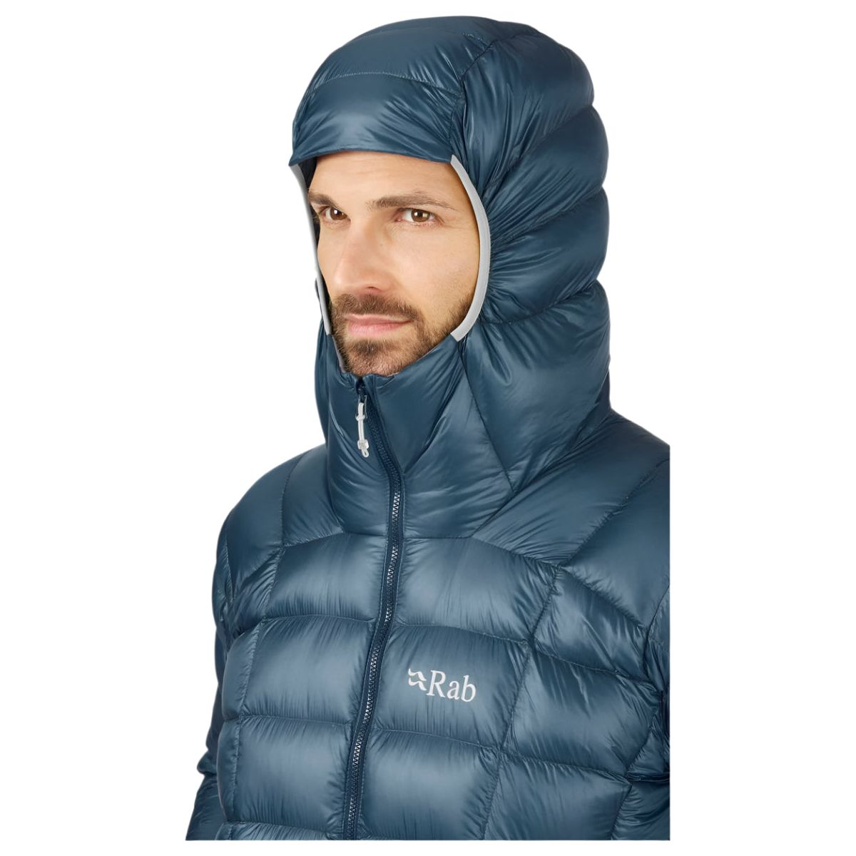 Rab Men's Mythic G Down Jacket