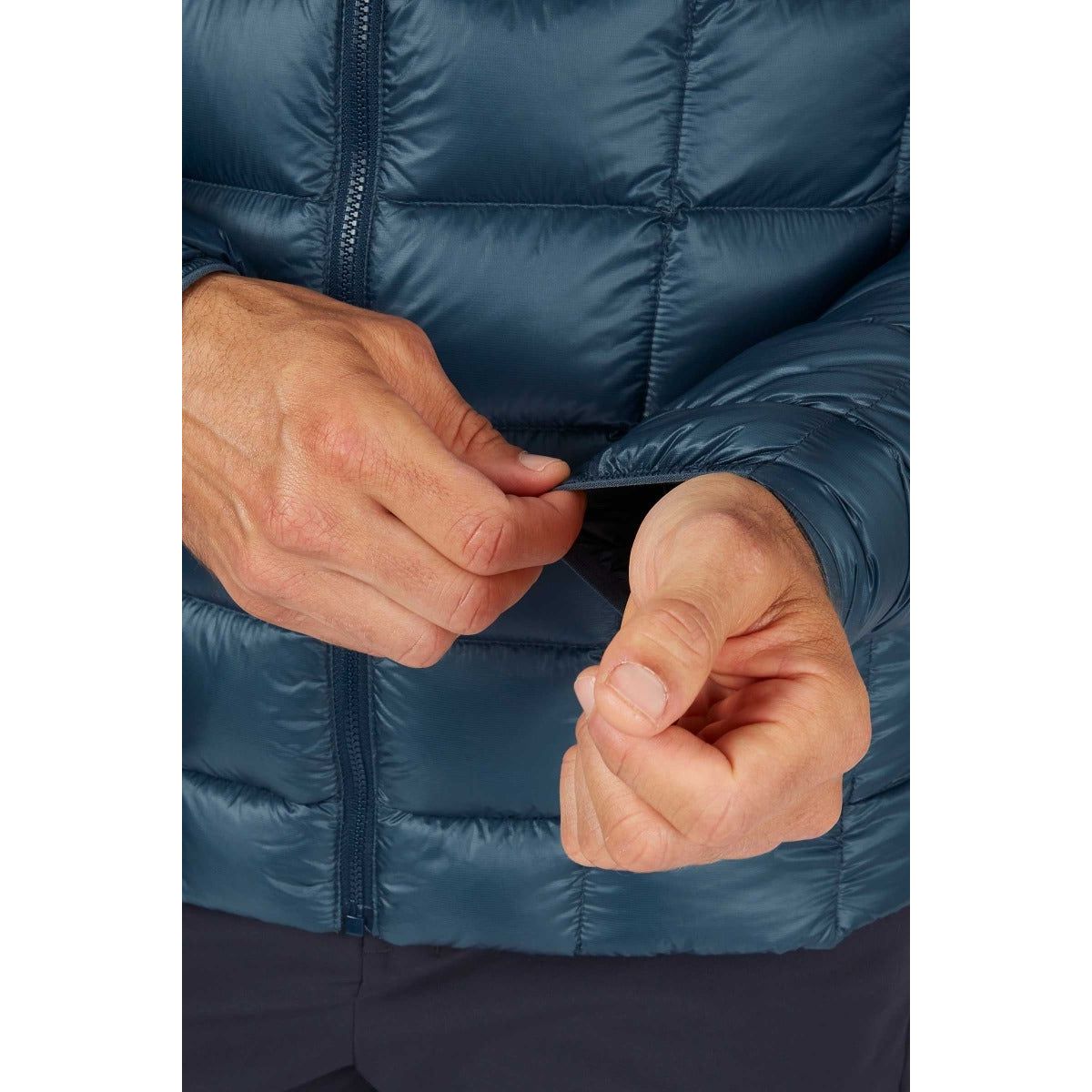 Rab Men's Mythic G Down Jacket