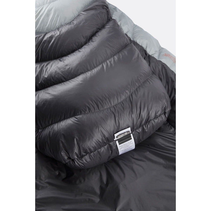 Rab Mythic Ultra 120 Modular Down Sleeping Bag