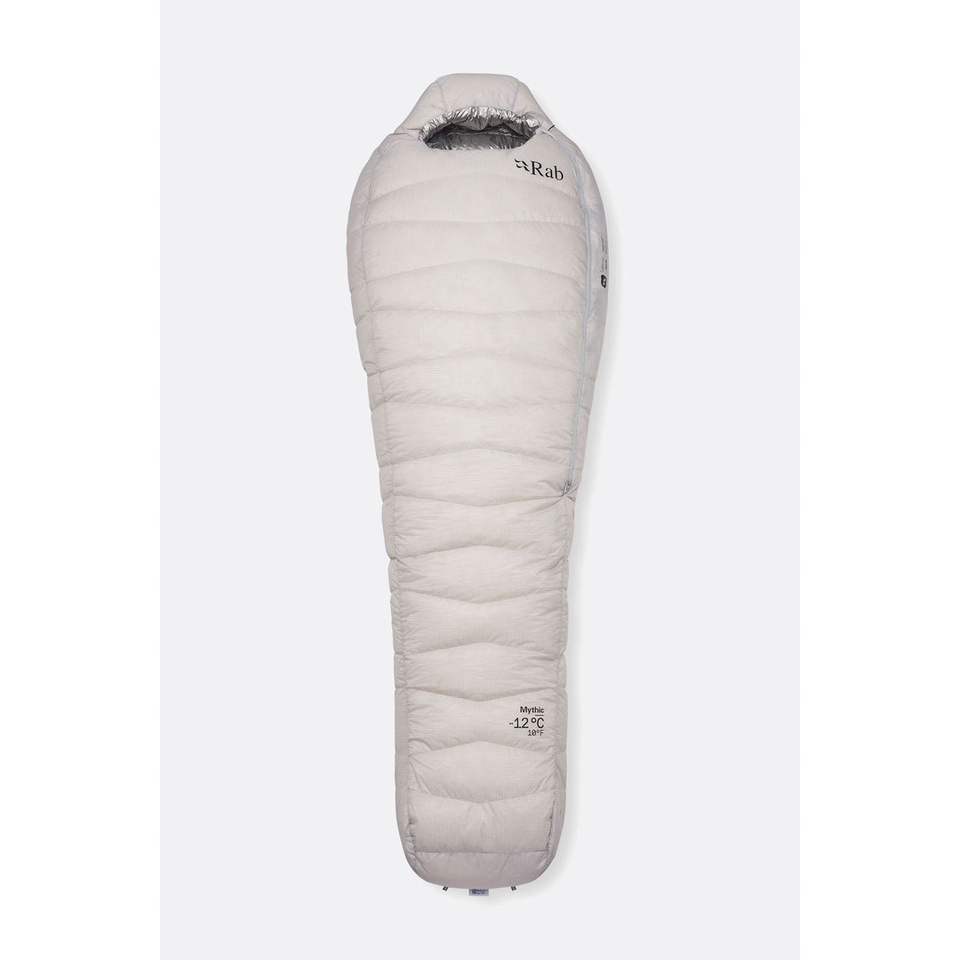 Rab Mythic Down Sleeping Bag (-12°C)