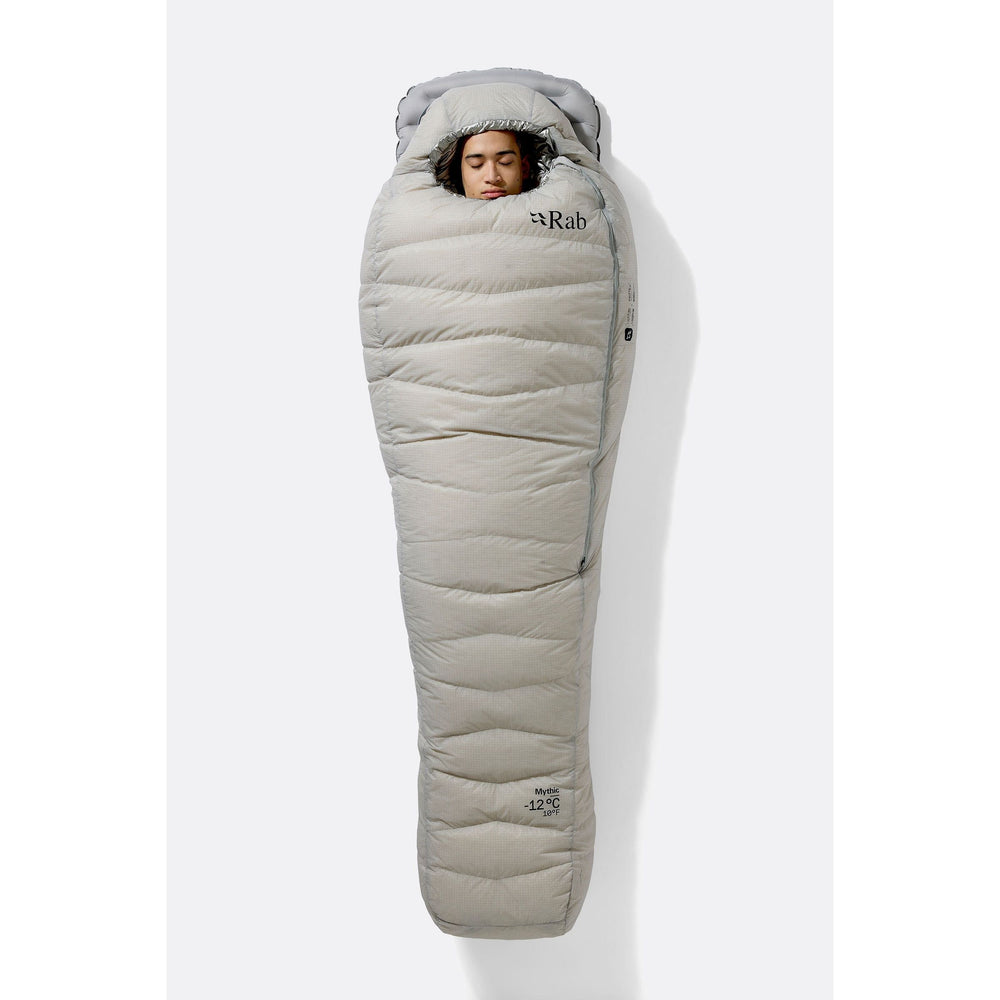 Rab Mythic Down Sleeping Bag (-6°C)