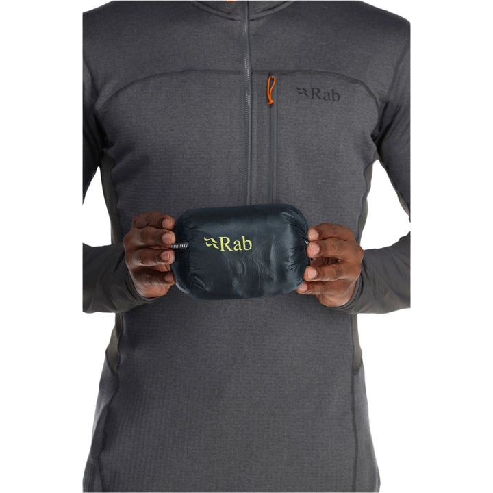 Rab Men's Mythic Down Vest