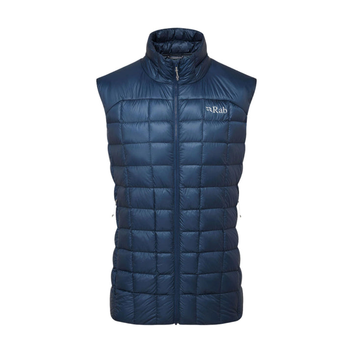 Rab Men's Mythic Down Vest