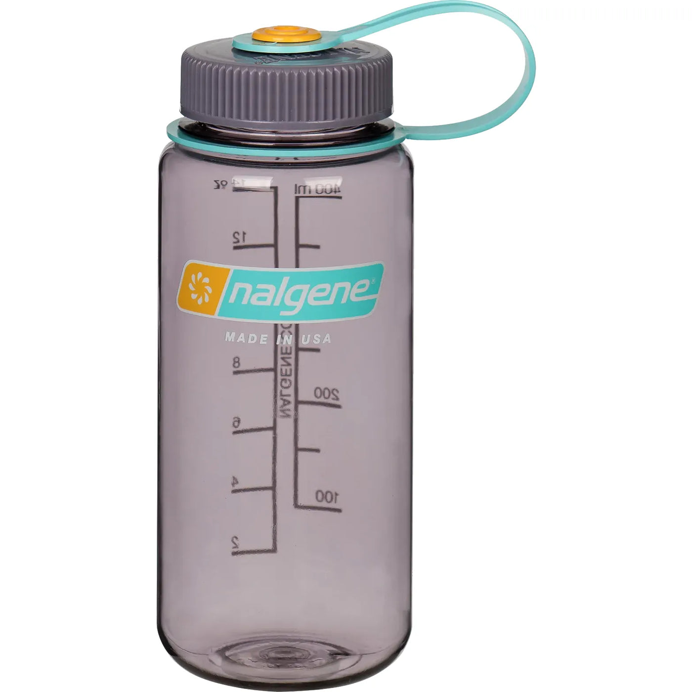 Nalgene Sustain Wide Mouth 500ml Bottle