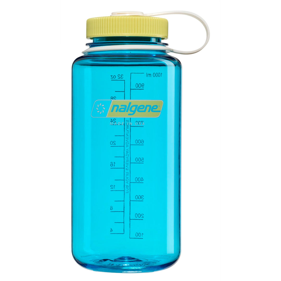 Nalgene Sustain Wide Mouth 1 Litre Bottle