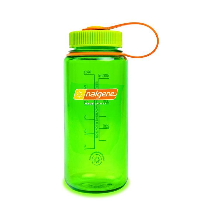 Nalgene Sustain Wide Mouth 500ml Bottle