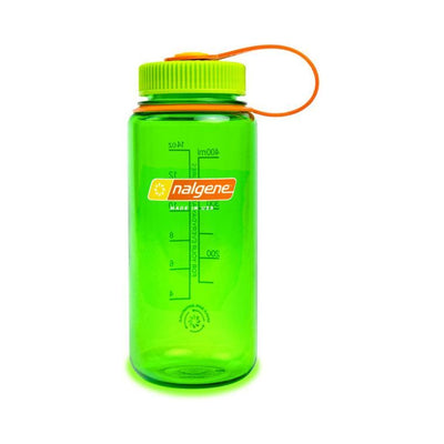 Nalgene Sustain Wide Mouth 500ml Bottle