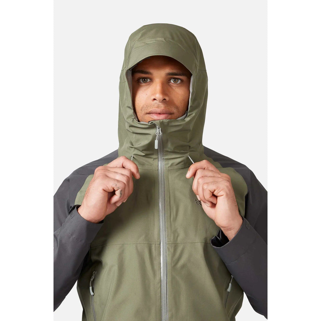 Rab Men's Namche Paclite GORE-TEX® Jacket – Dwights Outdoors