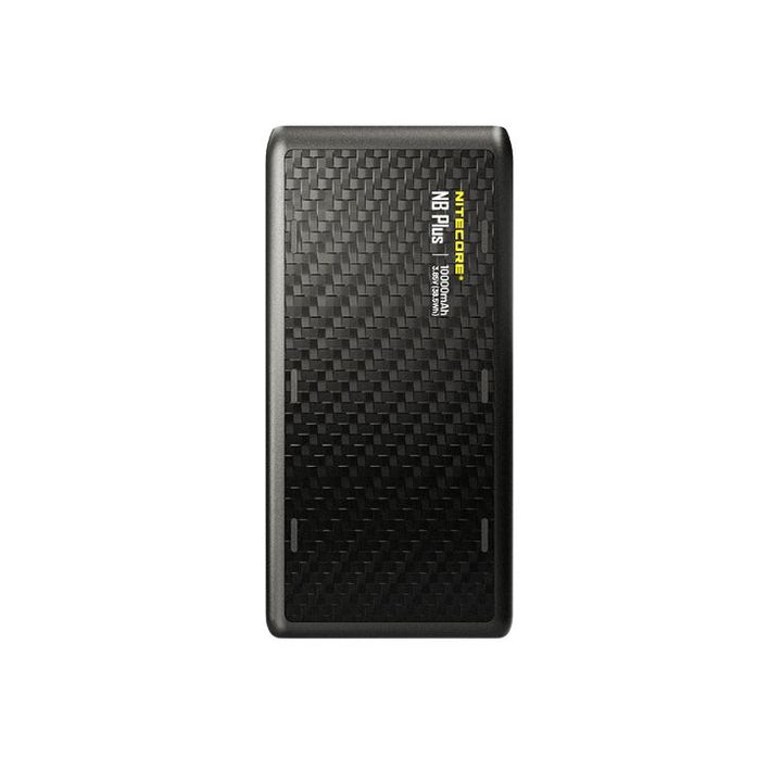 Nitecore NB Plus Powerbank