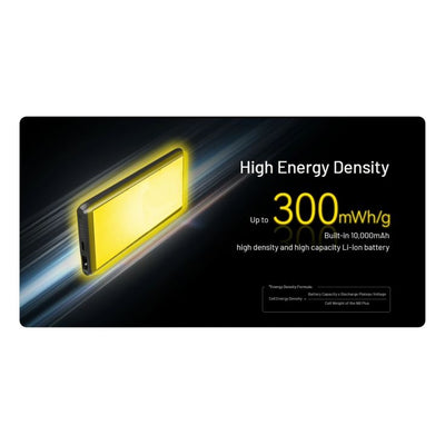 Nitecore NB Plus Powerbank