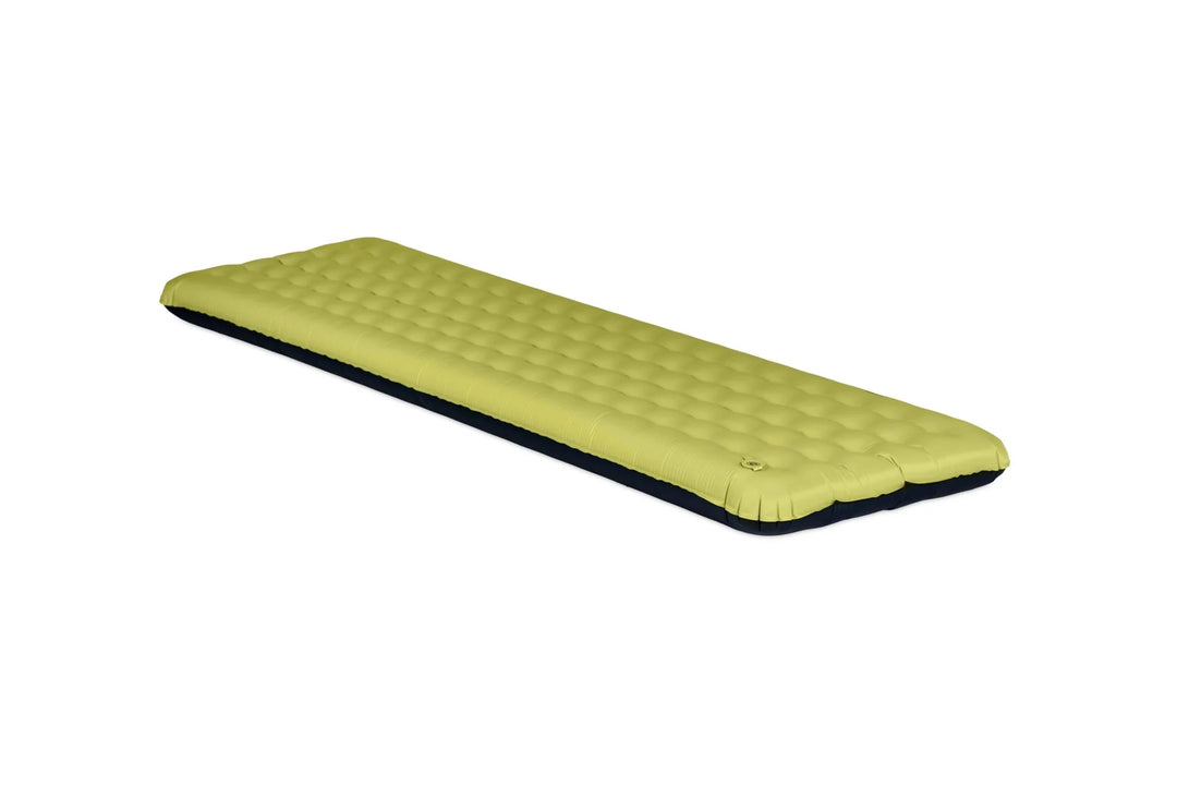 Nemo Eclipse All-Season Sleeping Pad — Regular angled view