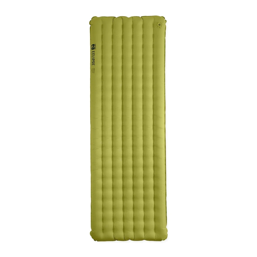 Nemo Eclipse All-Season Sleeping Pad — Long Wide