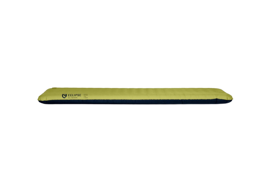 Nemo Eclipse All-Season Sleeping Pad — Regular side profile