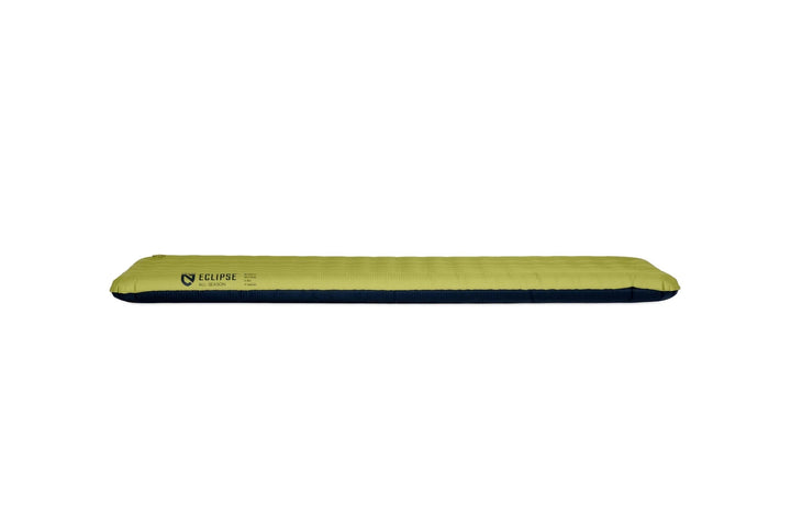 Nemo Eclipse All-Season Sleeping Pad — Regular side profile