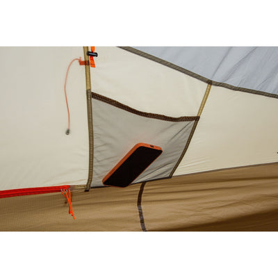 Nemo Firstlite Tracker Tent - 2 Person