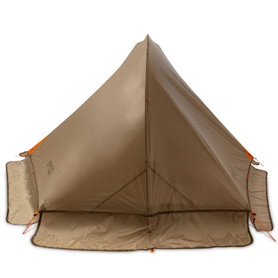 Nemo Firstlite Tracker Tent - 2 Person