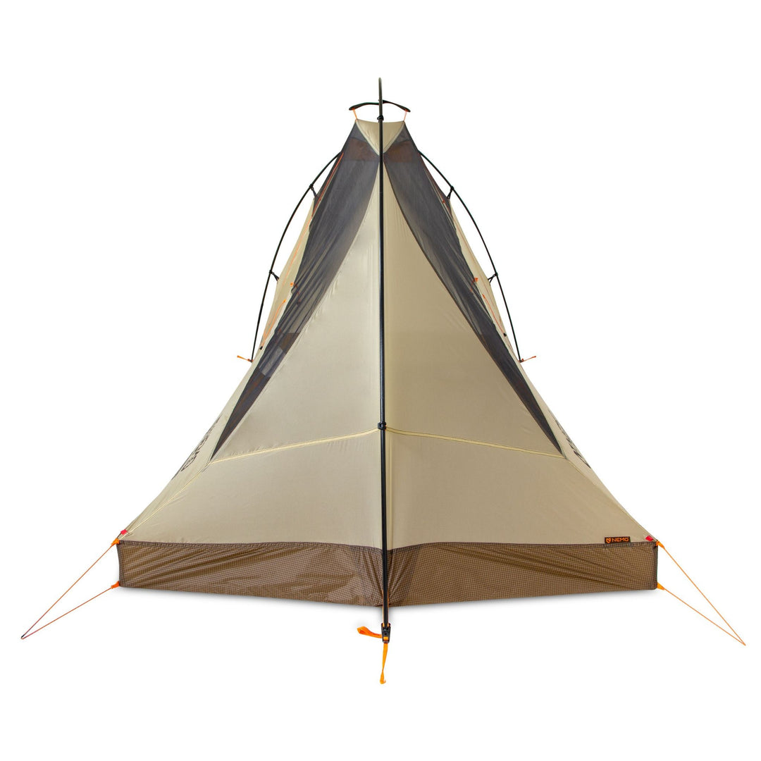 Nemo Firstlite Tracker Tent - 2 Person