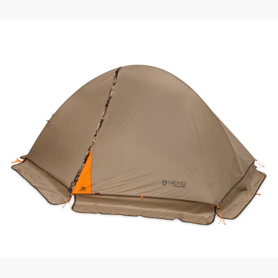 Nemo Firstlite Tracker Tent - 2 Person