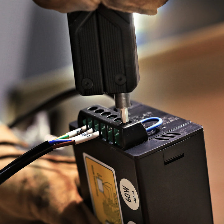 NexTool® Gemini Electric Multi-functional Knife — detail | Nextool NZ