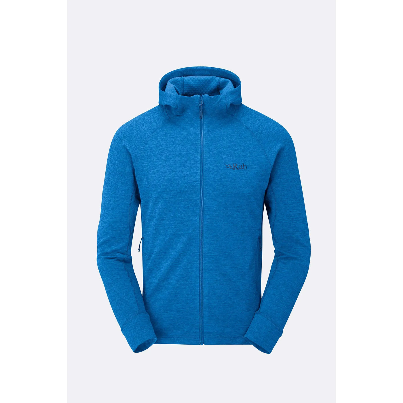 Mens Rab Nexus Fleece Hoody