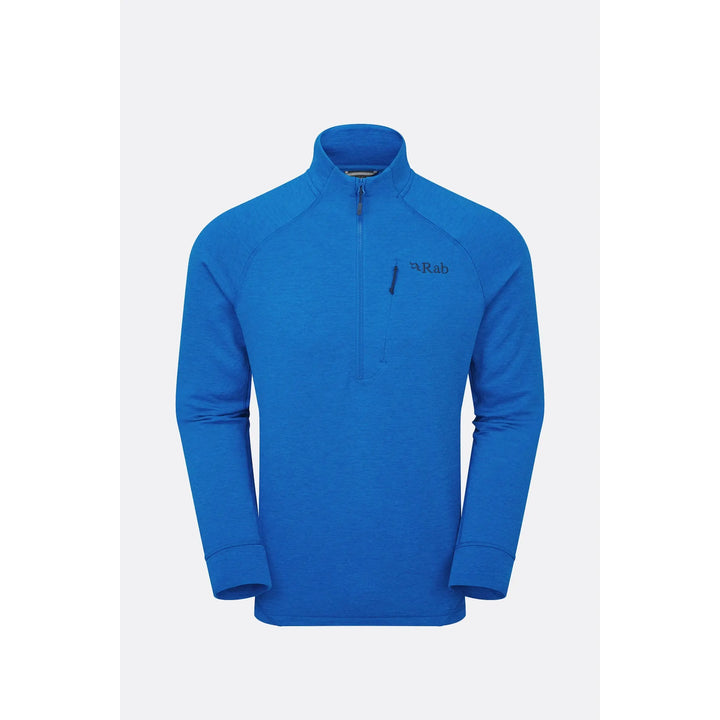 Mens Rab Nexus Pull On Fleece