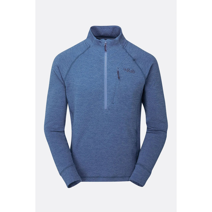 Mens Rab Nexus Pull On Fleece