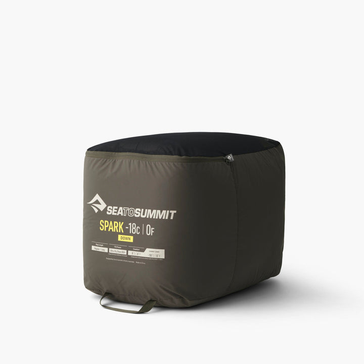 Sea To Summit Spark Down Sleeping Bag -18C