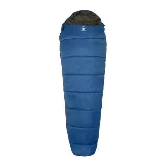 Domex Nimbus 100 Sleeping Bag, Blue