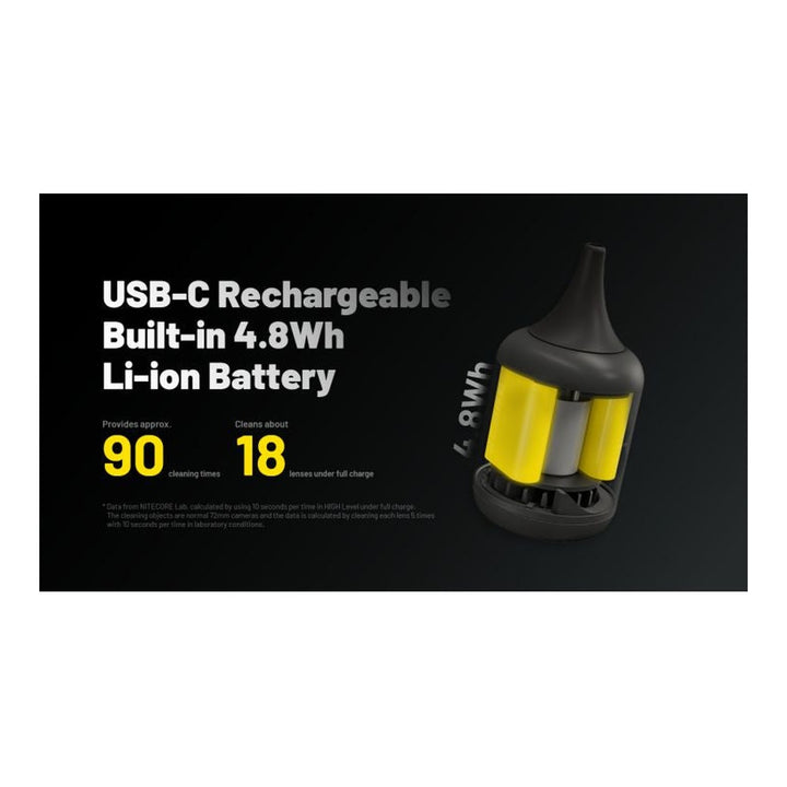 Nitecore BB Nano